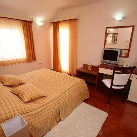 Franz Apartmanz