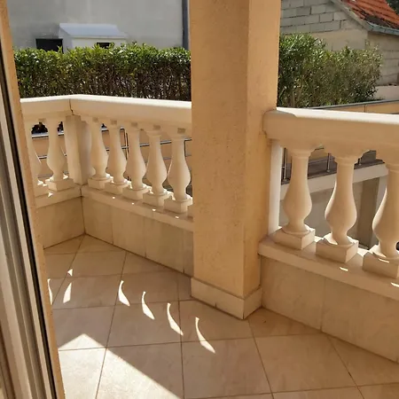 Apartment Franz Apartmanz Trogir